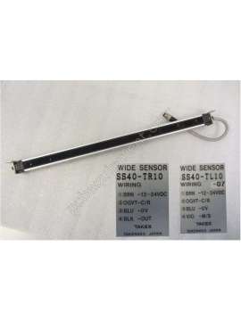 ss40-tl10 / ss40-tr10 set of 2-usd-hitachi