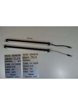 ss40-tl10 / ss40-tr10 set of 2-usd-hitachi