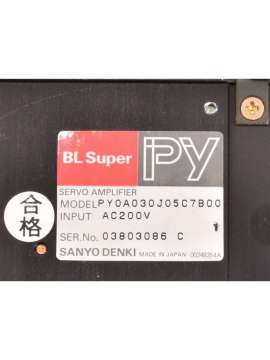 py0a030j05c7b00-usd-sanyo denki