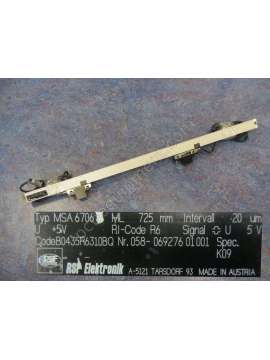 msa 6706 / ml 725mm-usd-rsf elektronik