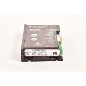 X04 BE12A6E-INV ADVANCED MOTION CONTROLS D'OCCASION