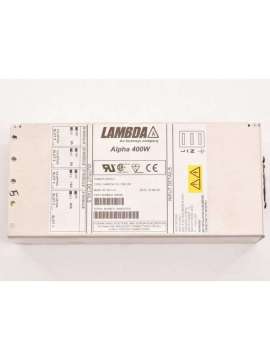alpha 400w / m m c a module-usd-tdk lambda