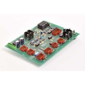 Vis-U-Etch 5 OXFORD V.U.E. INC.