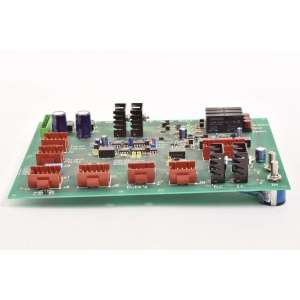 Vis-U-Etch 5 OXFORD V.U.E. INC.