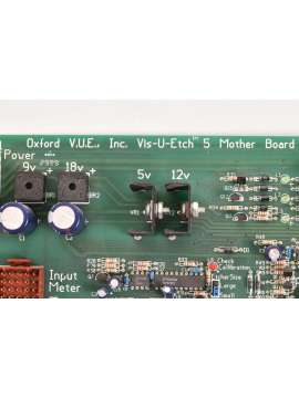 vis-u-etch 5-oxford v.u.e. inc.