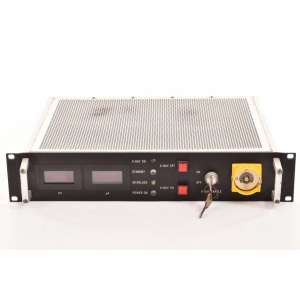 X-Ray Controller STV ELECTRONIC USED