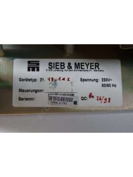 21.49.1ax / sc53h-usd-sieb & meyer