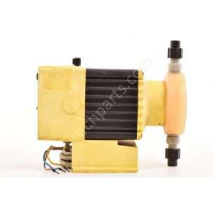 D133 - 25T LMI USED