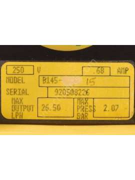 b145 - 15-usd-lmi