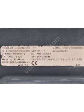 vamb07063 pvt 070s000 / rf0.06/2-71-usd-prominent