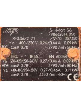 vamb07063 pvt 070s000 / rf0.06/2-71-usd-prominent