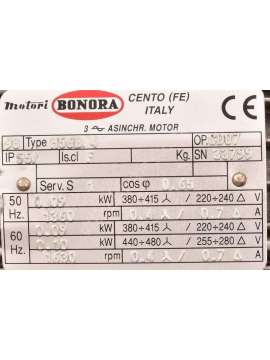 h56b/4 / nrv-030-usd-bonora