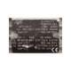 f - pe 16a /  atb af71/ 4a-7-usd-stubbe