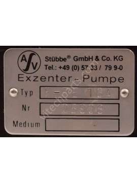 f - pe 16a /  atb af71/ 4a-7-usd-stubbe