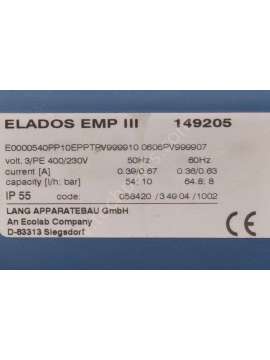 e0000540pp10epptpv / lf56/4b-11-usd-elados