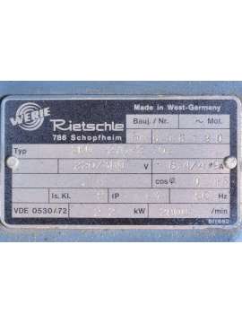 skg 270- 2.02-usd-rietschle