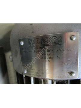 sv 8.190/1-401 / vau4/2-usd-becker