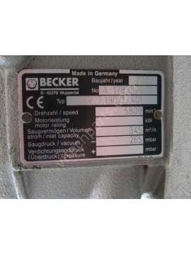sv 8.190/1-401 / vau4/2-usd-becker