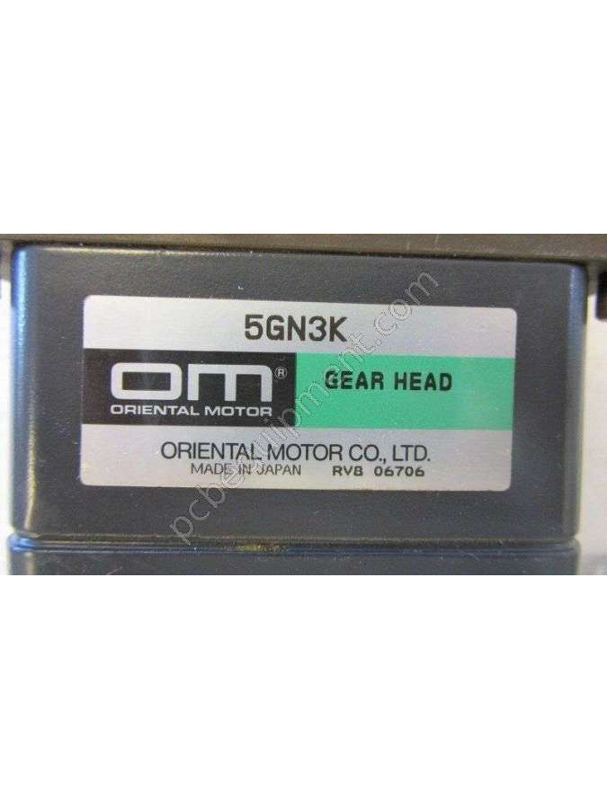 5ik40gn-s / 5gn3k-usd-oriental motor (om)
