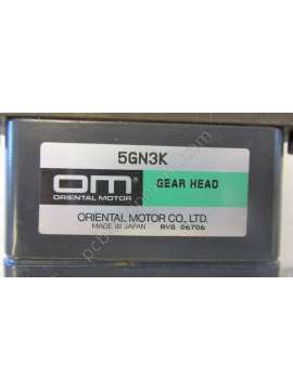 5ik40gn-s / 5gn3k-usd-oriental motor (om)