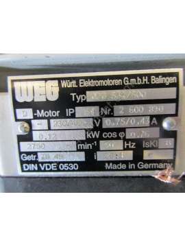 odg 532/ 500-usd-weg