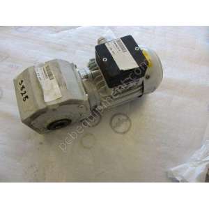 ODG 532/ 500 WEG USED