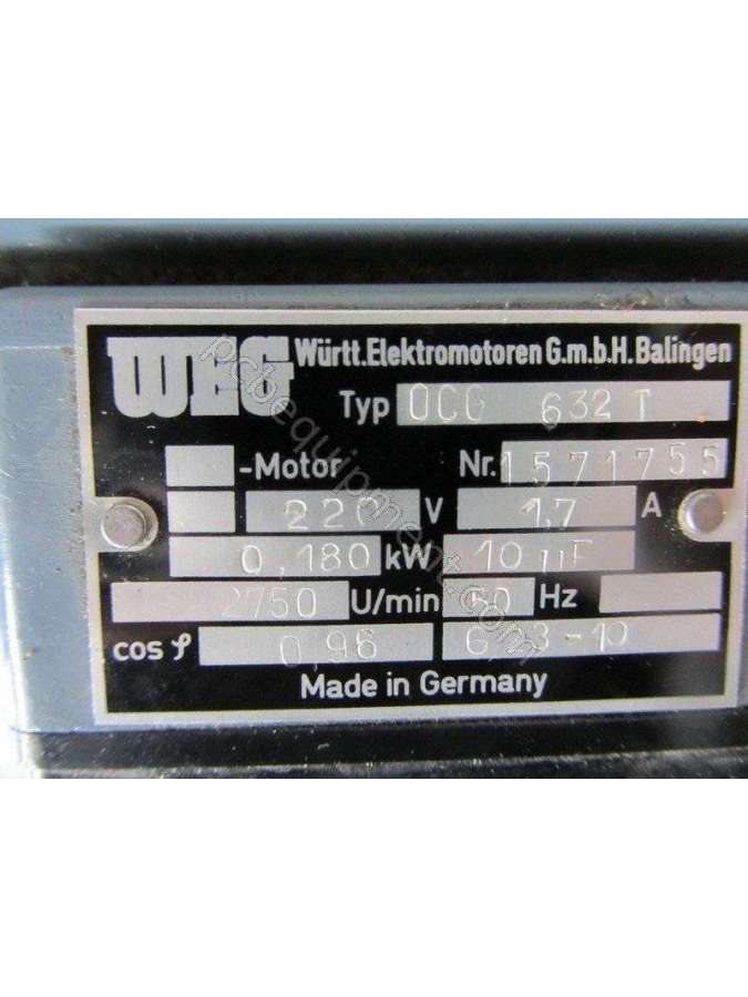 ocg 632 t-usd-weg