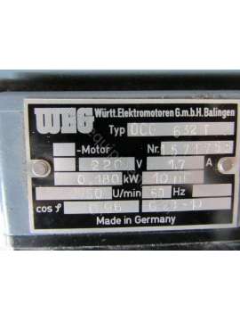 ocg 632 t-usd-weg