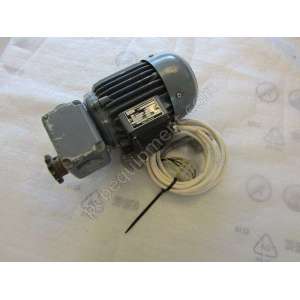 OCG 632 T WEG USADO