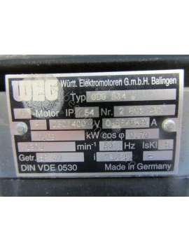 odg 534-usd-weg