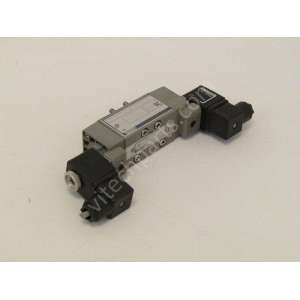 Valve 0 820 024 998 BOSCH D'OCCASION