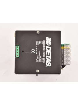 gsa tlm10-usd-detas