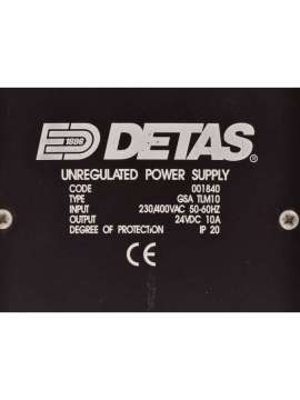 gsa tlm10-usd-detas