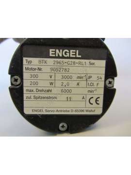 btk 2965-g28-rl1-usd-engel