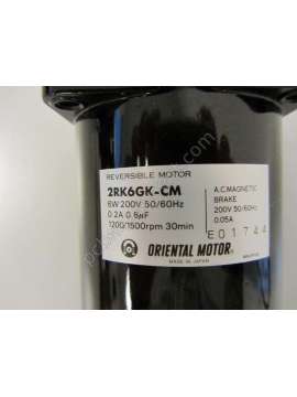 2rk6gk-cm-oriental motor (om)