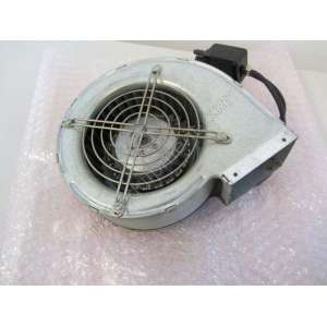 G2E133-DN77-01 EBMPAPST USED