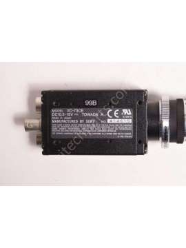 xc-73ce master / computar ex2c-usd-sony