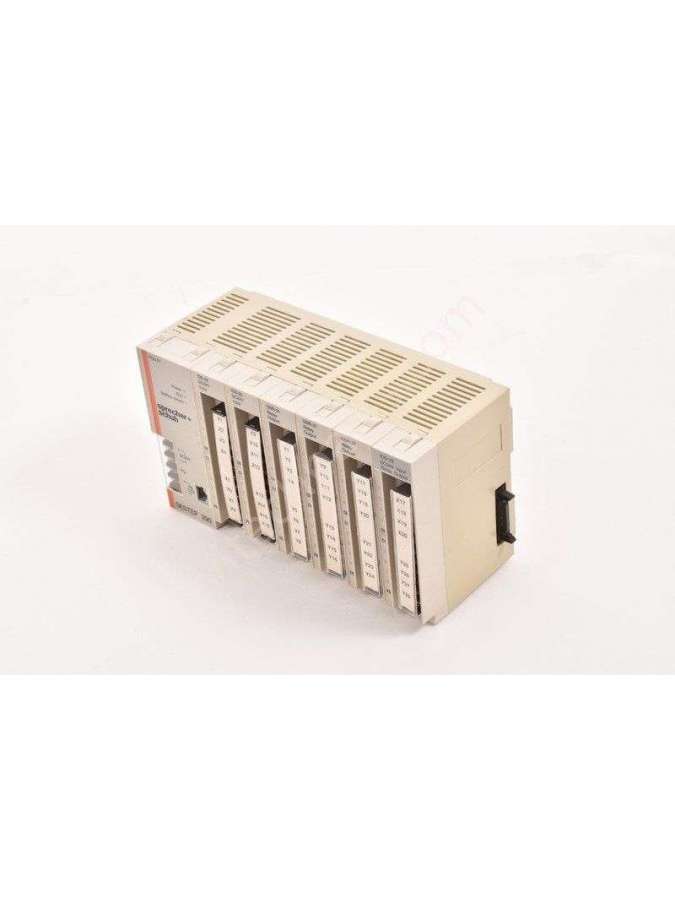 sestep 290 module-usd-sprecher + schuh