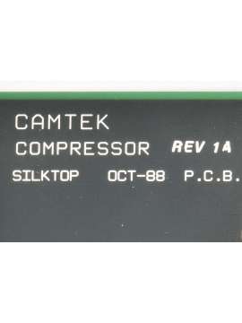 compressor / sacmpv000-usd-camtek