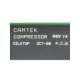 compressor / sacmpv000-usd-camtek