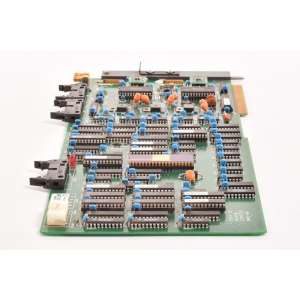 ACQ5 A / SAACQ0000 Rev D CAMTEK USADO