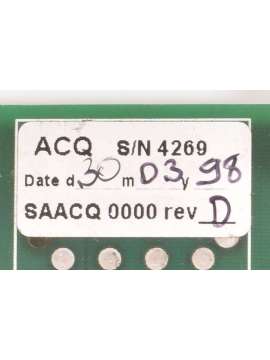 acq5 a / saacq0000 rev d-usd-camtek
