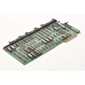 Motion Control Rev 5A / SASMCSF00 Ver. B CAMTEK D'OCCASION
