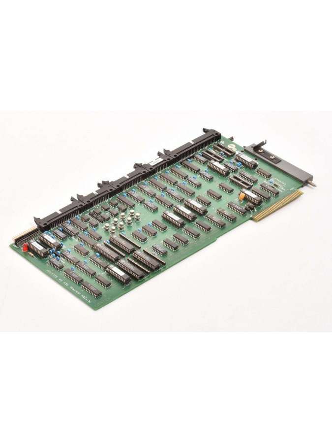 motion control rev 5a / sasmcsf00 ver. b-usd-camtek