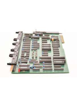 motion control rev 5a / sasmcsf00 ver. b-usd-camtek