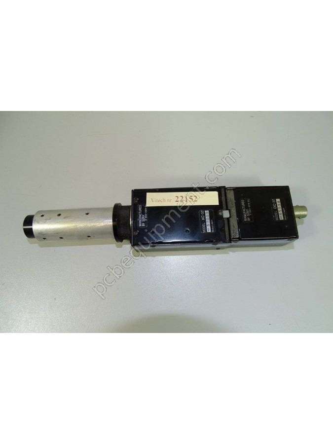 ccd xc - 37-usd-sony