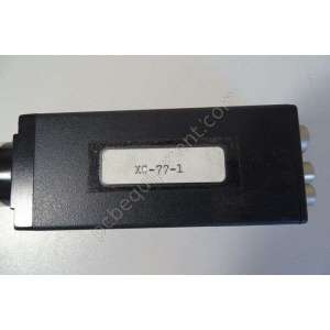 CCD XC-77-1 SONY USADO