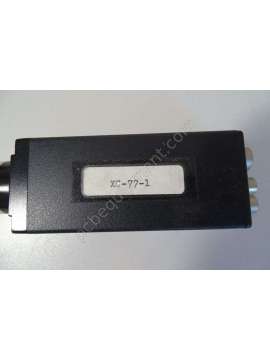 ccd xc-77-1-usd-sony