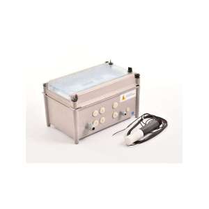 pH/ ORP model 9410 CAPITAL CONTROLS USED