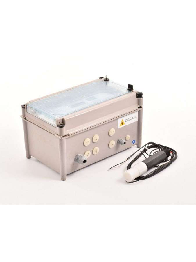 ph/ orp model 9410-usd-capital controls